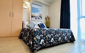 The Palladium- Serene